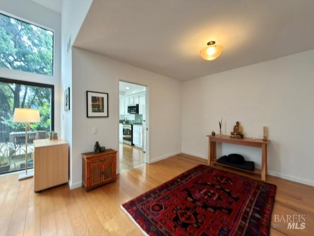 2770 Pike Drive Napa CA 94558