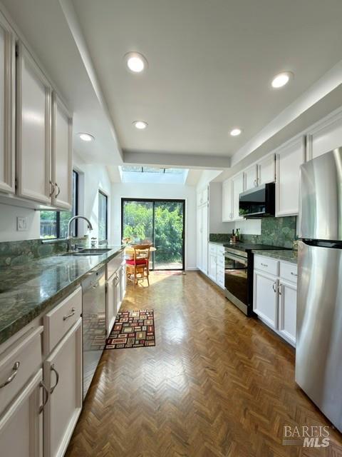 2770 Pike Drive Napa CA 94558