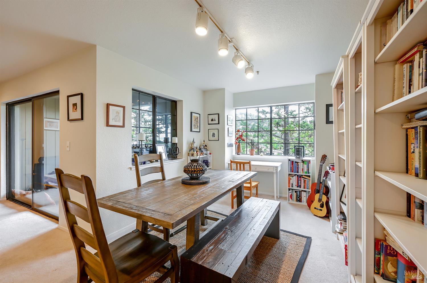 110 Redhawk Road Novato CA 94949