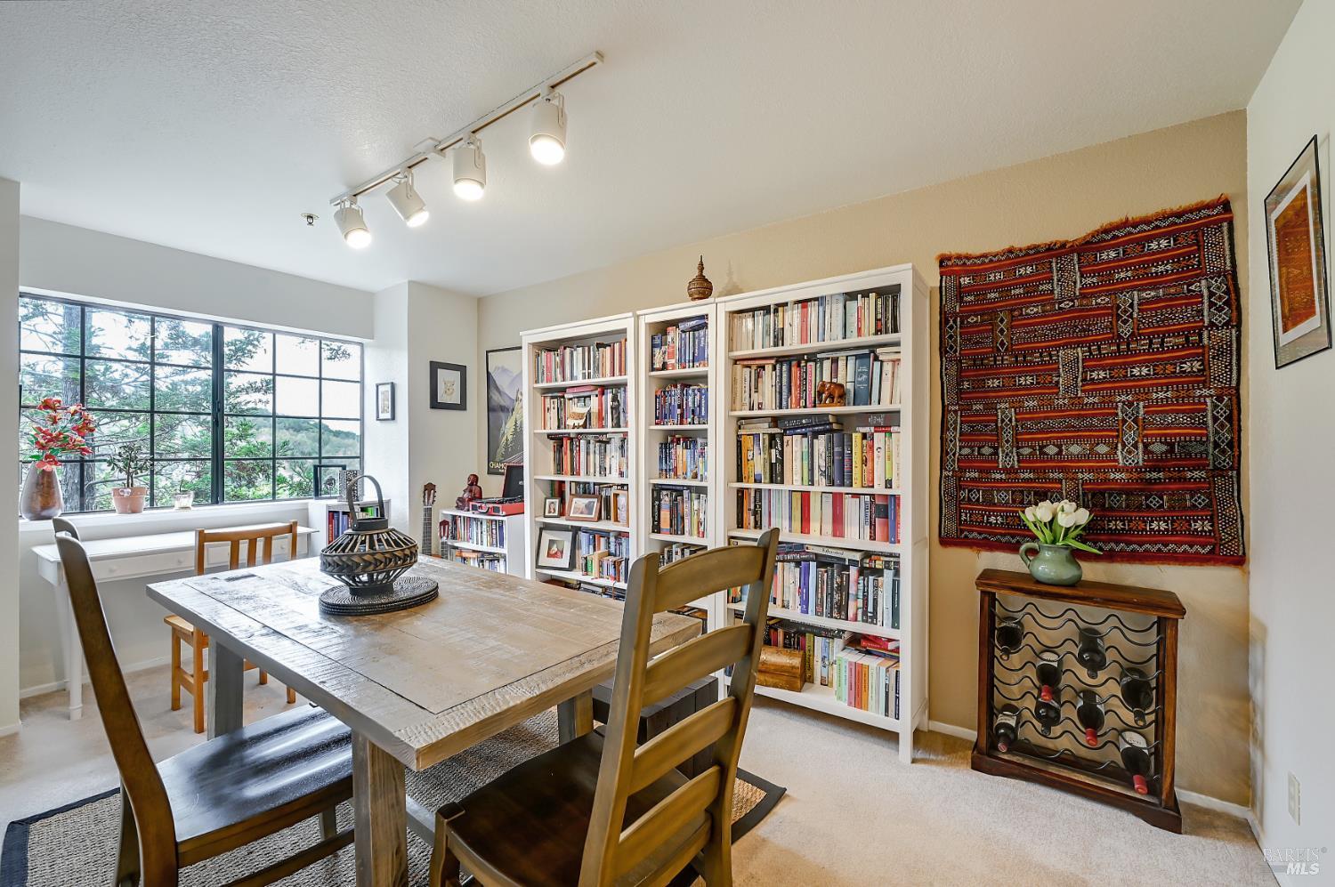 110 Redhawk Road Novato CA 94949