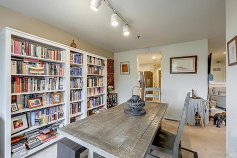 110 Redhawk Road Novato CA 94949