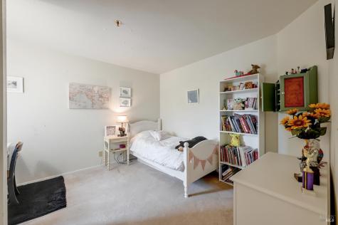110 Redhawk Road Novato CA 94949