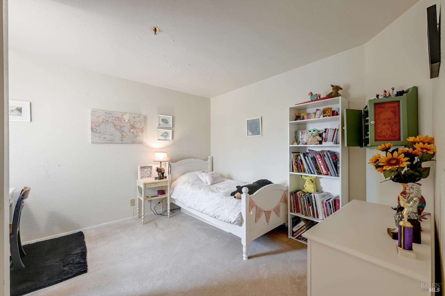 110 Redhawk Road Novato CA 94949