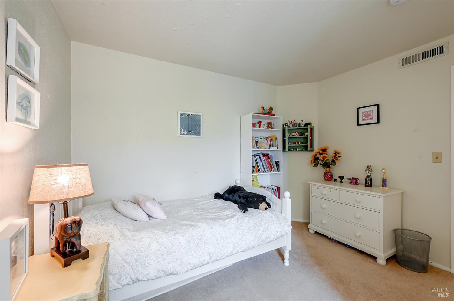 110 Redhawk Road Novato CA 94949