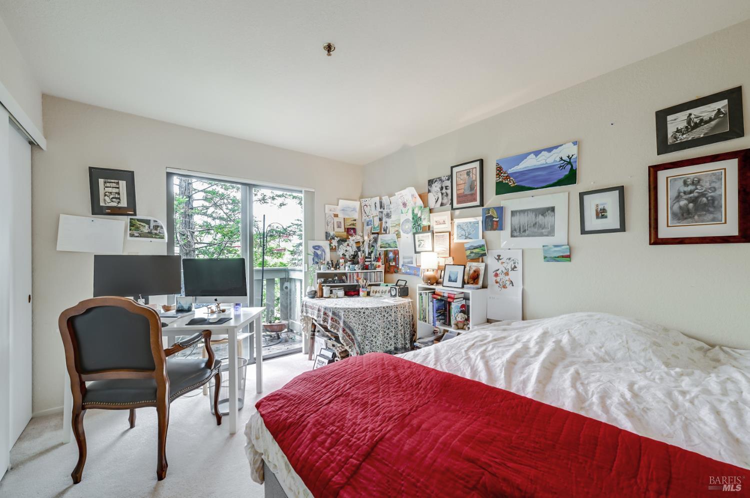 110 Redhawk Road Novato CA 94949