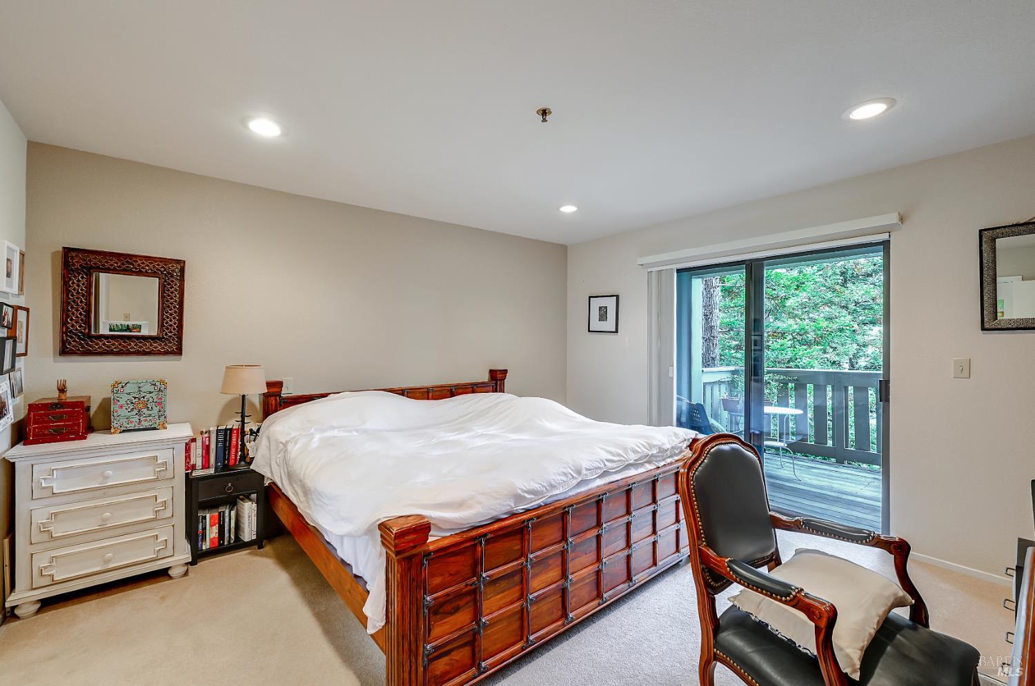 110 Redhawk Road Novato CA 94949