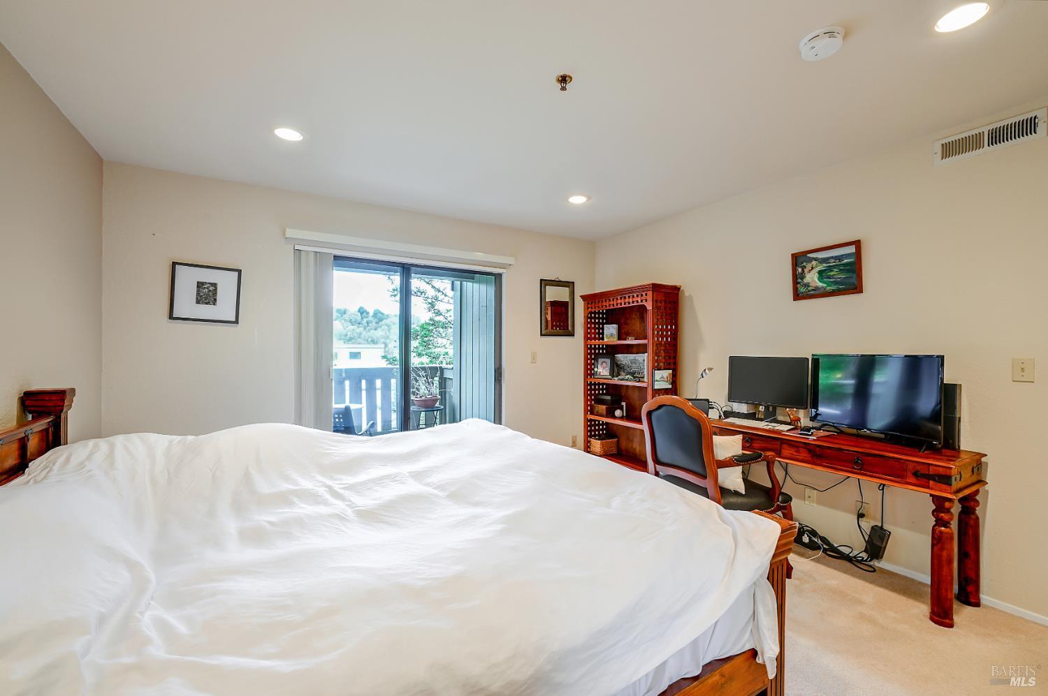 110 Redhawk Road Novato CA 94949