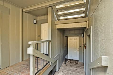 110 Redhawk Road Novato CA 94949