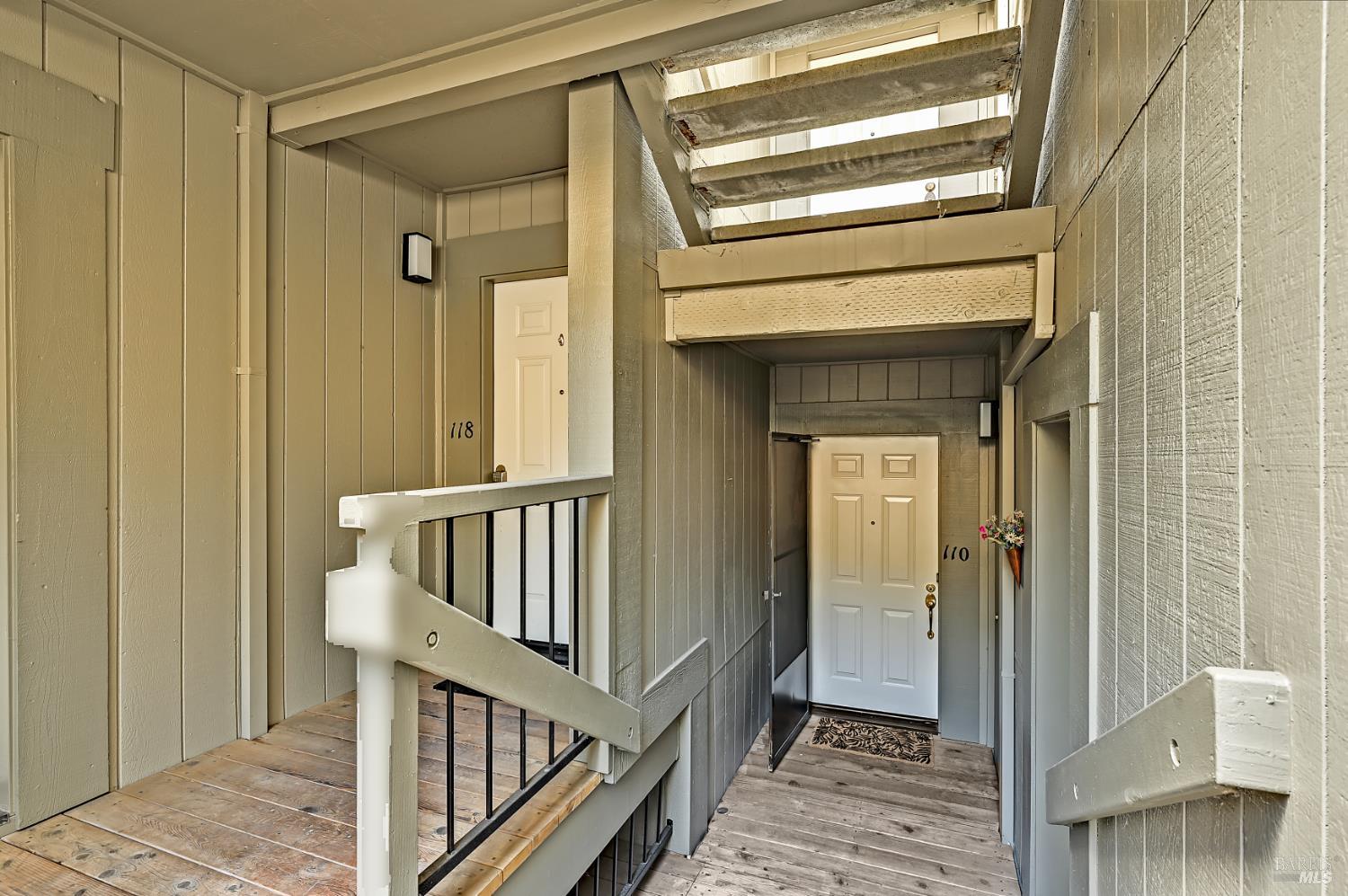 110 Redhawk Road Novato CA 94949