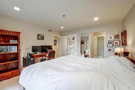 110 Redhawk Road Novato CA 94949