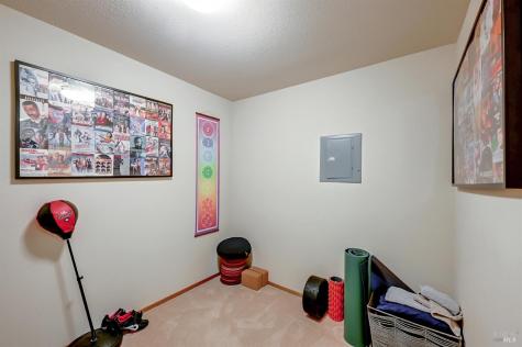 110 Redhawk Road Novato CA 94949
