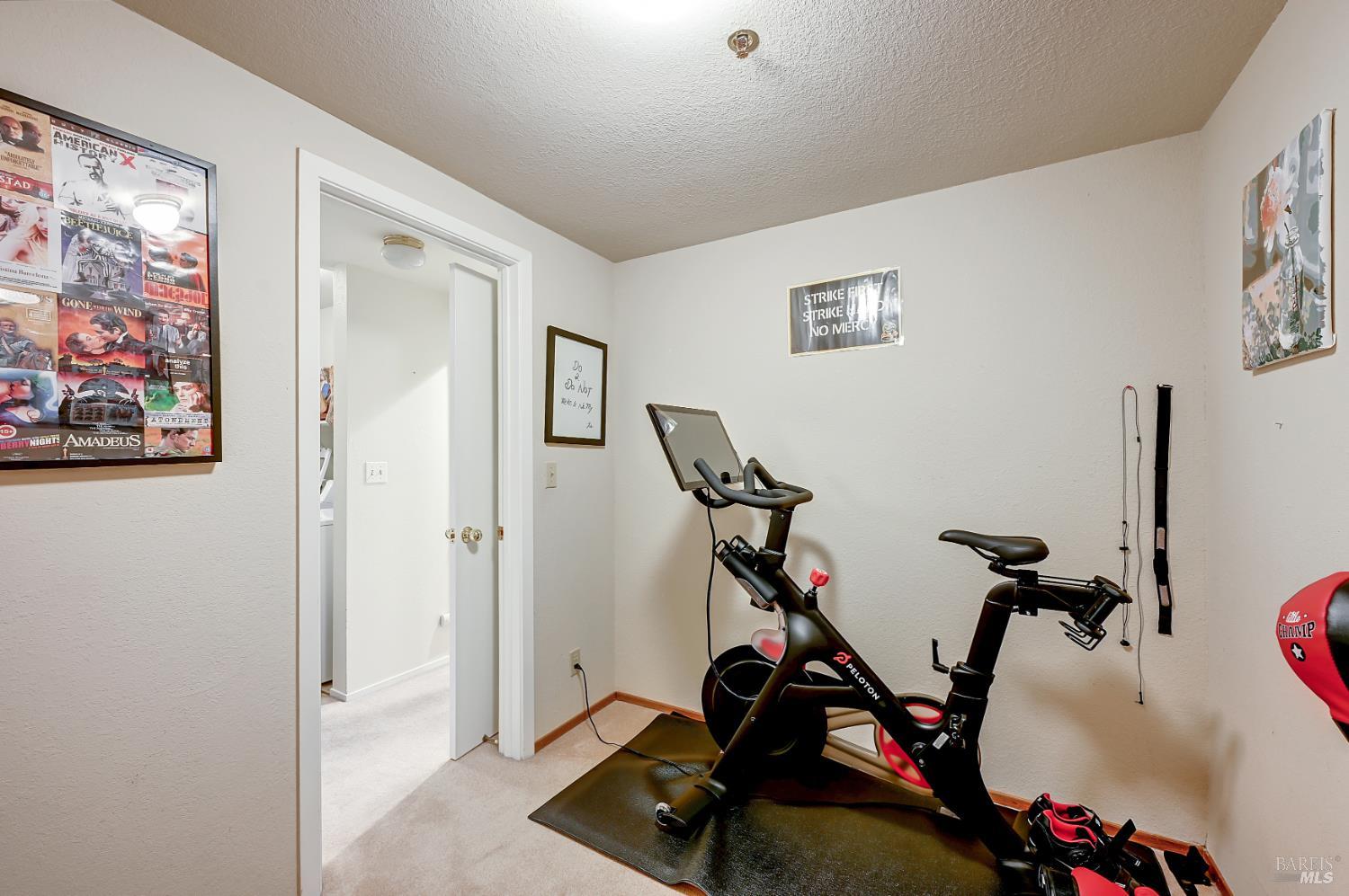 110 Redhawk Road Novato CA 94949