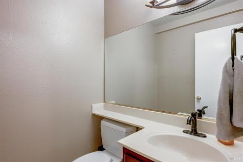 110 Redhawk Road Novato CA 94949