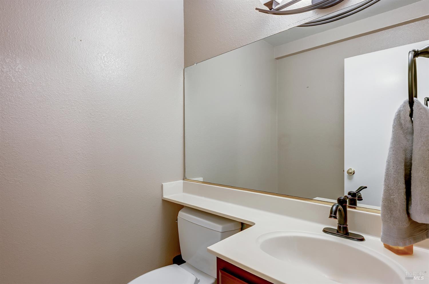 110 Redhawk Road Novato CA 94949