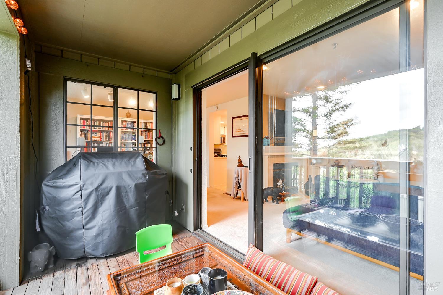 110 Redhawk Road Novato CA 94949