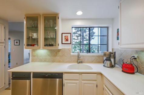 110 Redhawk Road Novato CA 94949