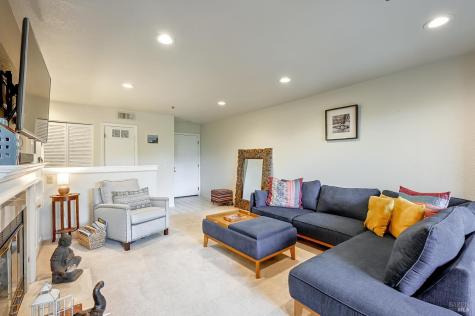 110 Redhawk Road Novato CA 94949