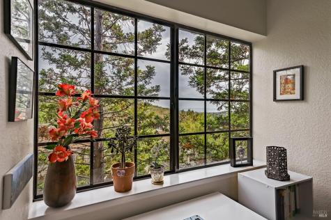 110 Redhawk Road Novato CA 94949