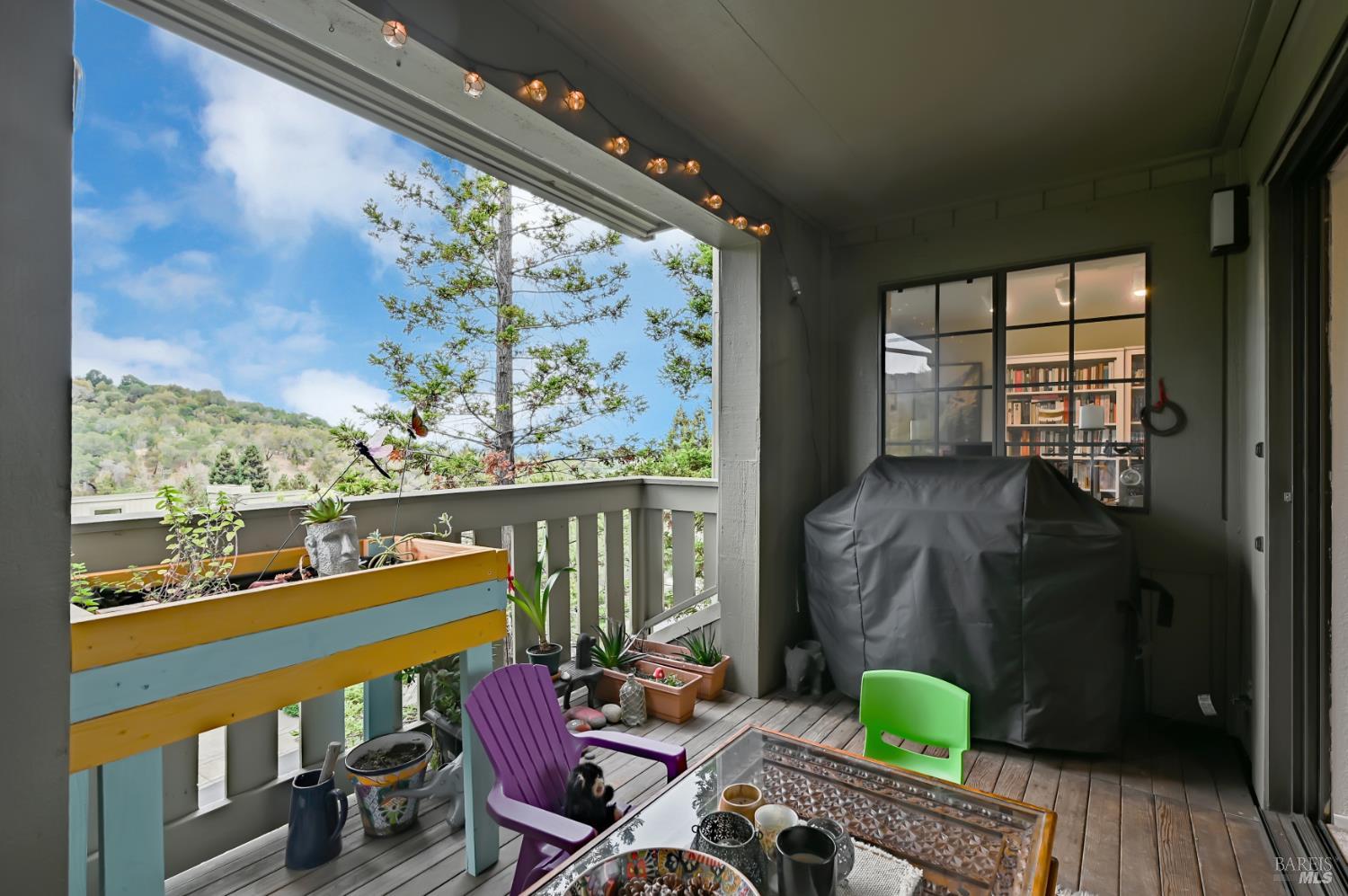 110 Redhawk Road Novato CA 94949
