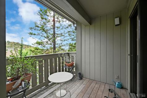 110 Redhawk Road Novato CA 94949