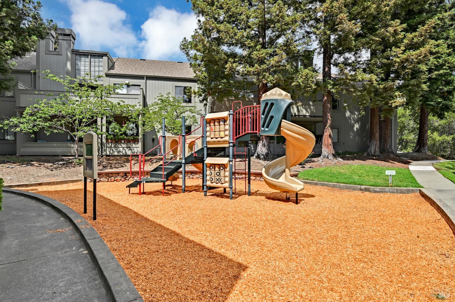 110 Redhawk Road Novato CA 94949