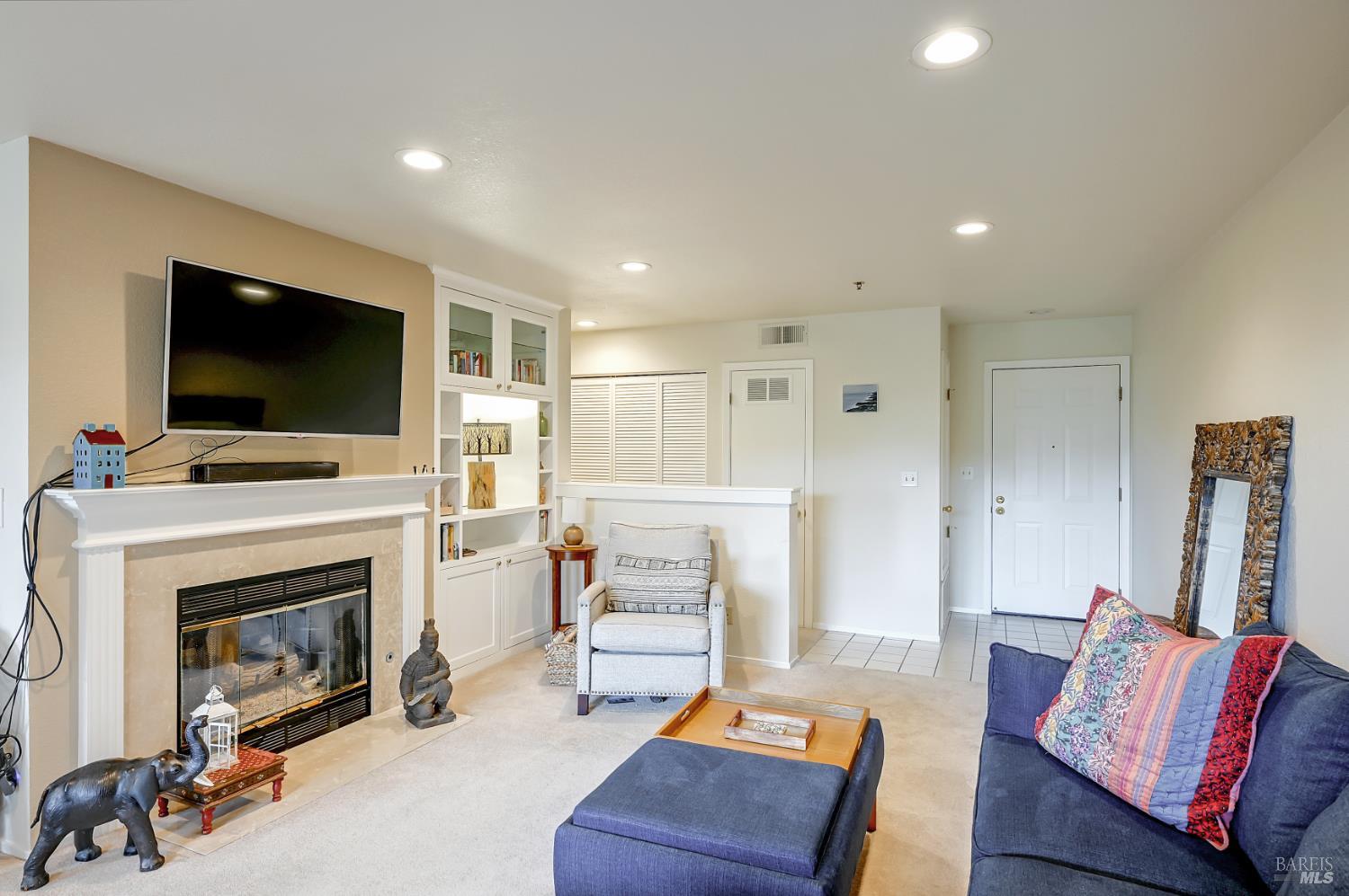 110 Redhawk Road Novato CA 94949