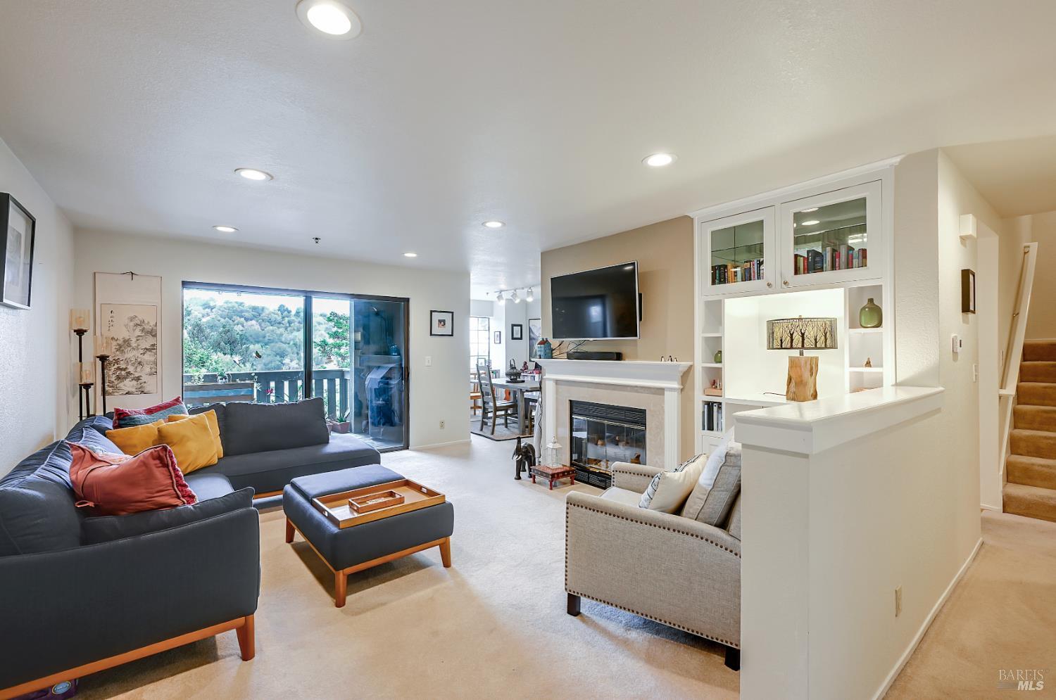 110 Redhawk Road Novato CA 94949