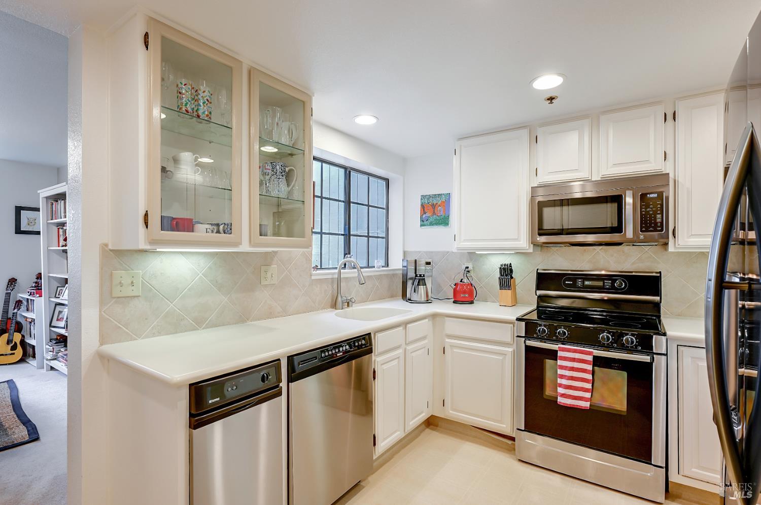 110 Redhawk Road Novato CA 94949