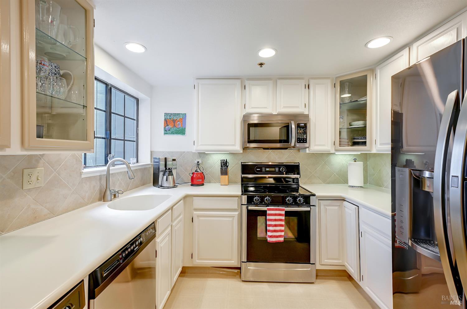 110 Redhawk Road Novato CA 94949