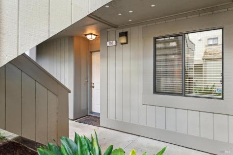 198 Oriole Circle Novato CA 94949