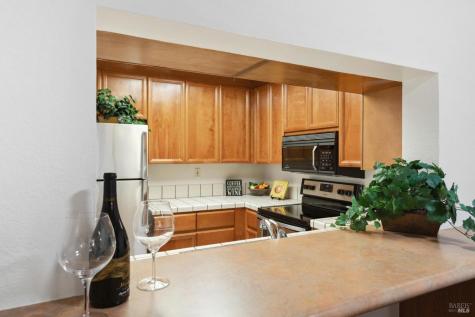 198 Oriole Circle Novato CA 94949