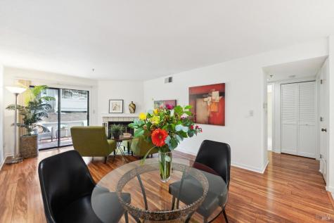 198 Oriole Circle Novato CA 94949