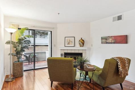 198 Oriole Circle Novato CA 94949