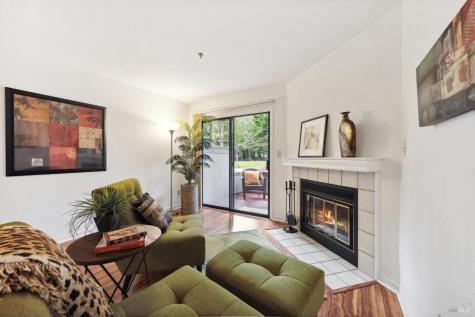 198 Oriole Circle Novato CA 94949