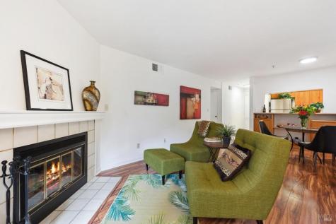 198 Oriole Circle Novato CA 94949