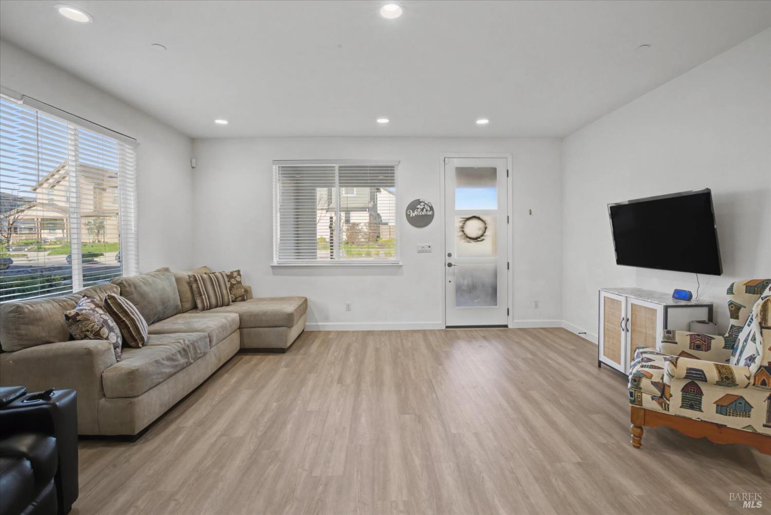 2482 Cinnabar Drive Fairfield CA 94533