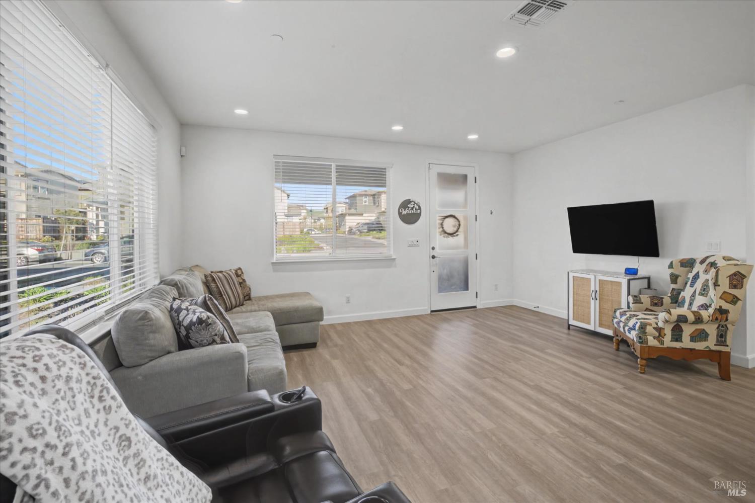 2482 Cinnabar Drive Fairfield CA 94533