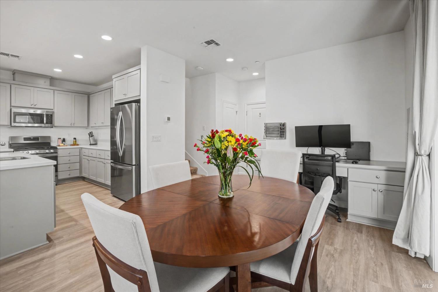 2482 Cinnabar Drive Fairfield CA 94533