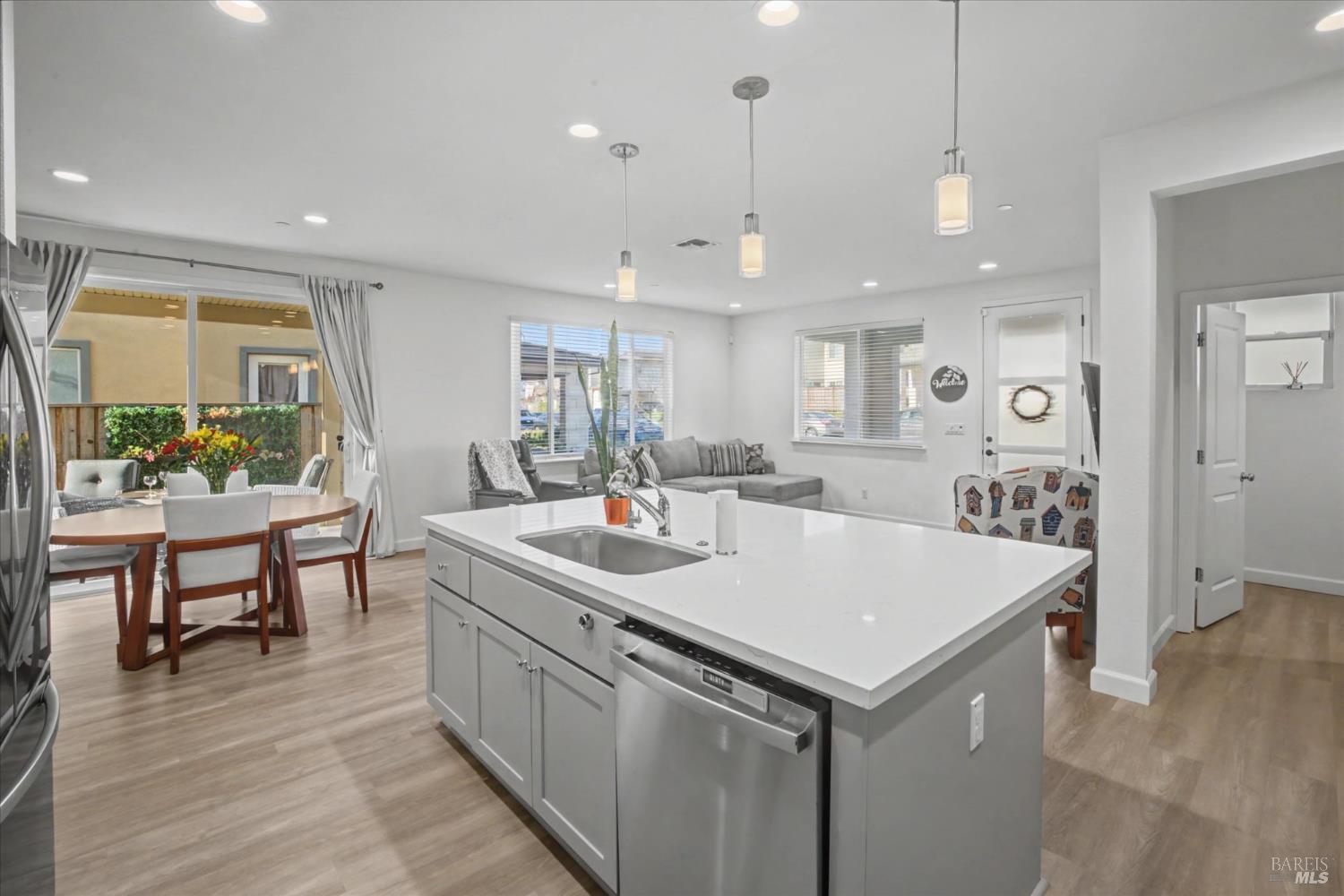 2482 Cinnabar Drive Fairfield CA 94533