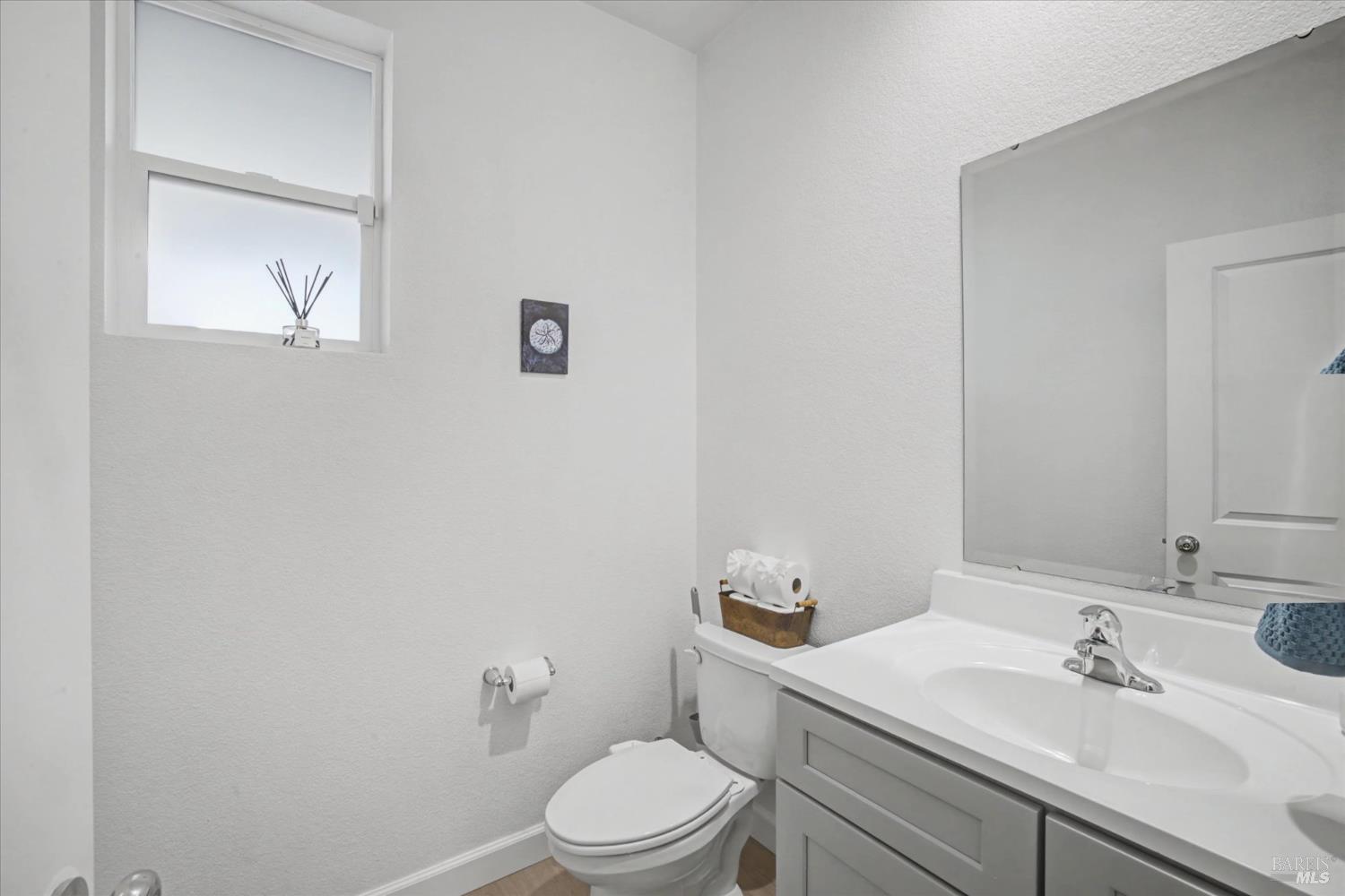 2482 Cinnabar Drive Fairfield CA 94533
