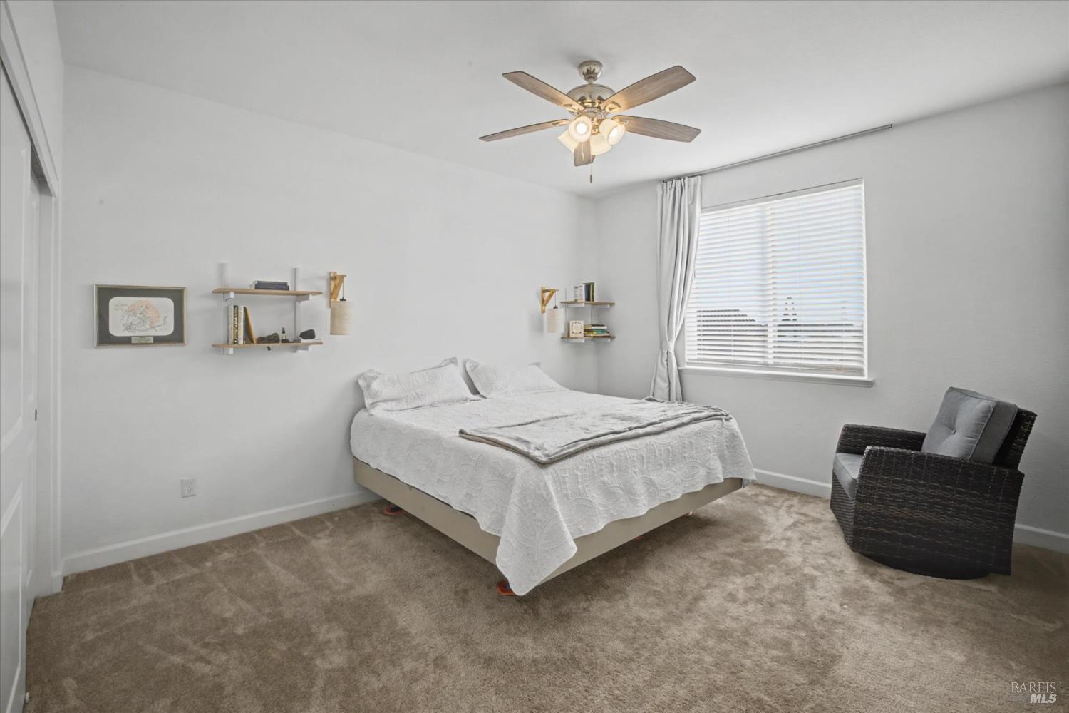 2482 Cinnabar Drive Fairfield CA 94533
