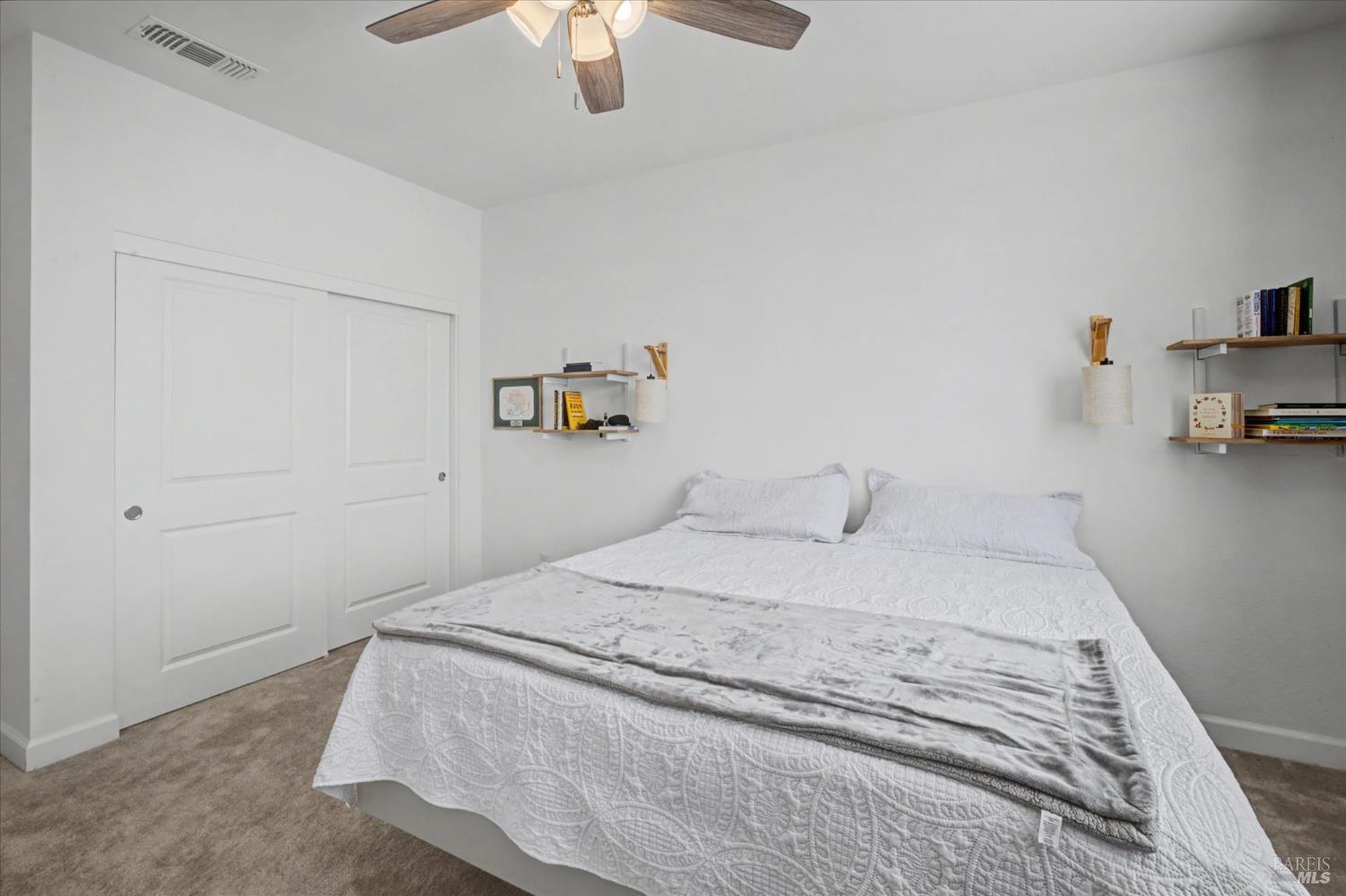 2482 Cinnabar Drive Fairfield CA 94533