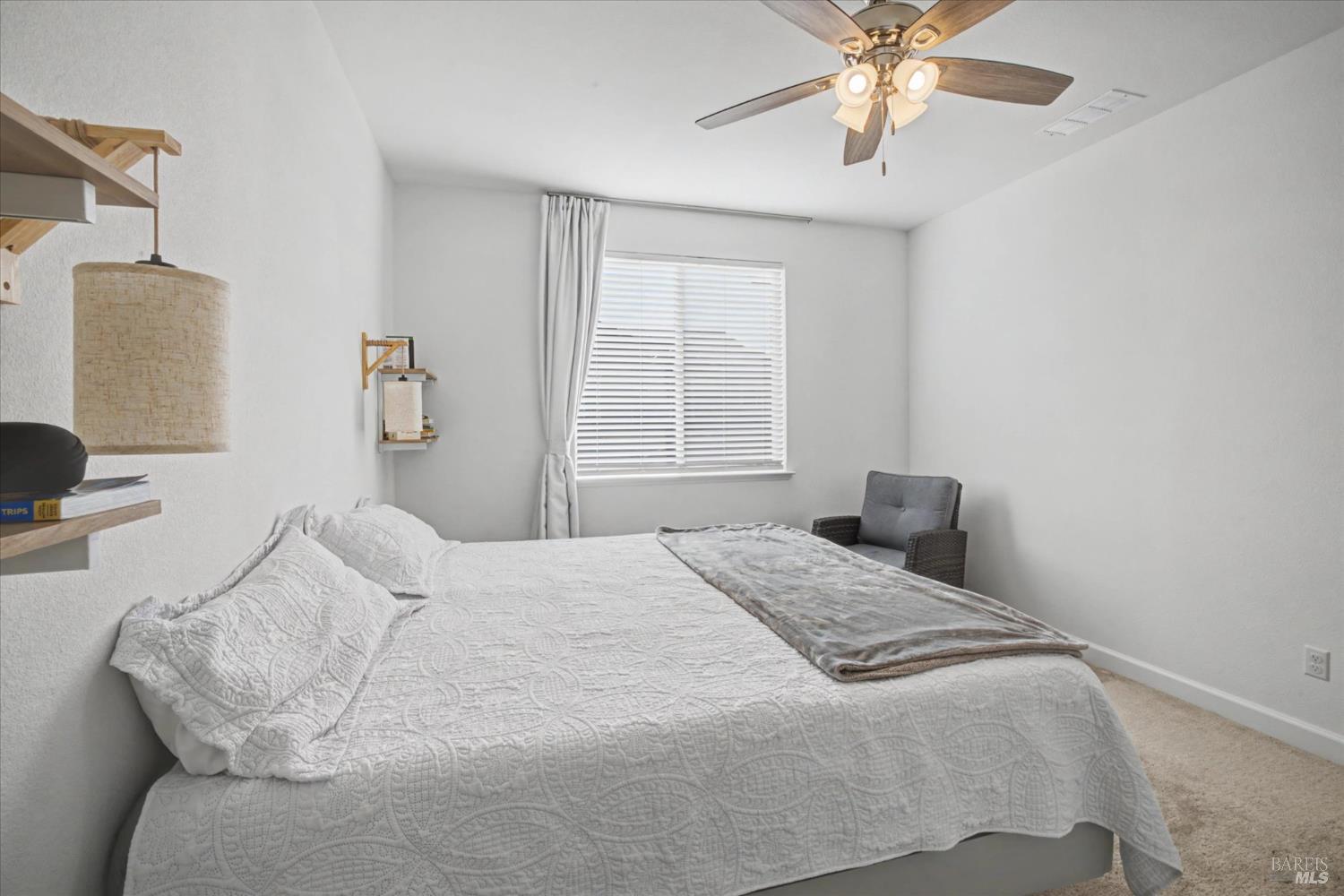 2482 Cinnabar Drive Fairfield CA 94533