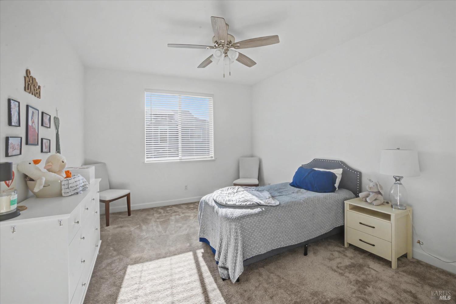 2482 Cinnabar Drive Fairfield CA 94533