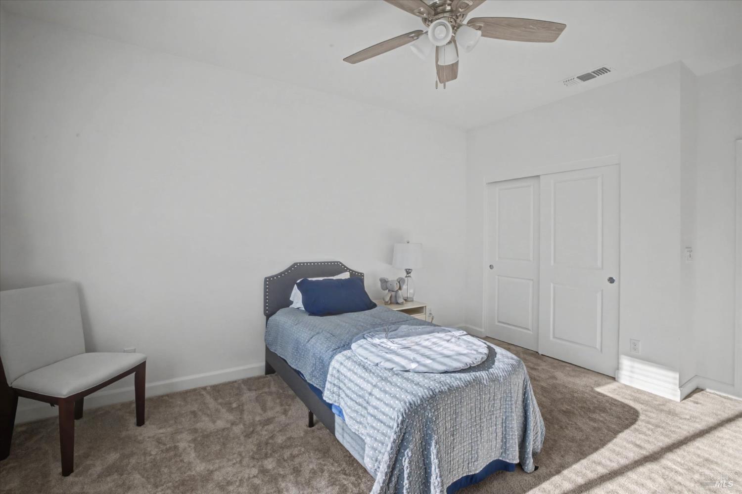 2482 Cinnabar Drive Fairfield CA 94533
