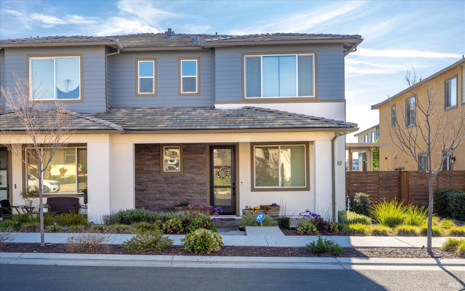 2482 Cinnabar Drive Fairfield CA 94533