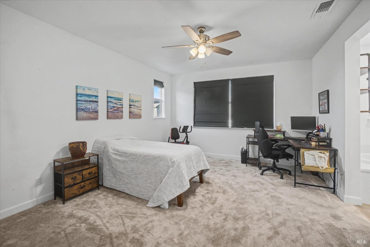 2482 Cinnabar Drive Fairfield CA 94533