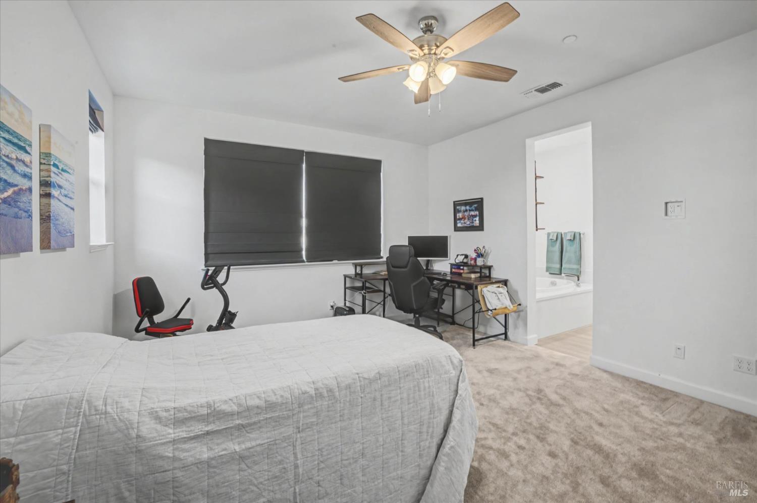 2482 Cinnabar Drive Fairfield CA 94533