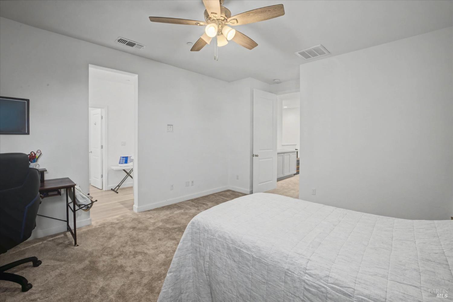2482 Cinnabar Drive Fairfield CA 94533