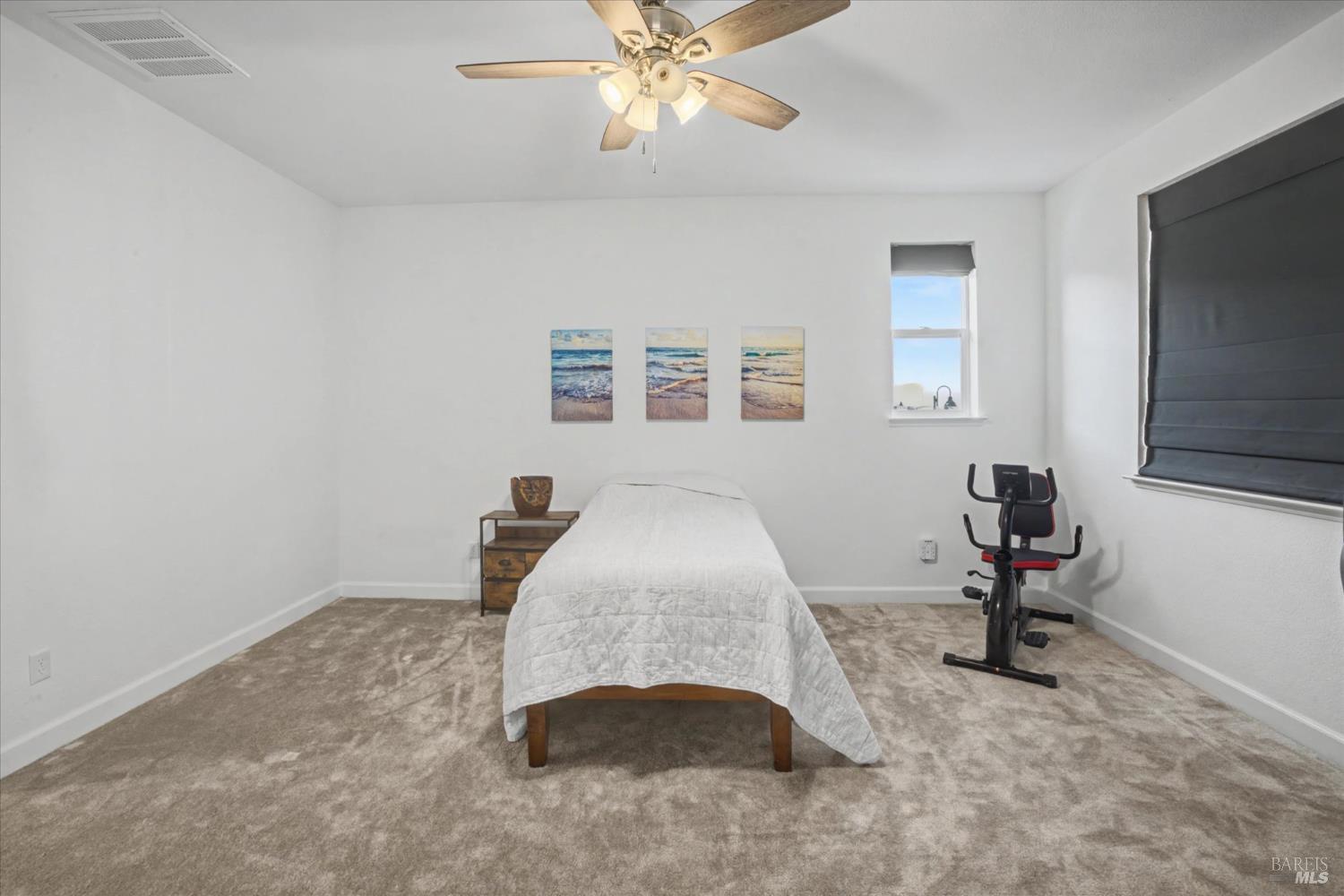 2482 Cinnabar Drive Fairfield CA 94533
